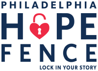 Philadelphia Hope Fence RGB Logo
